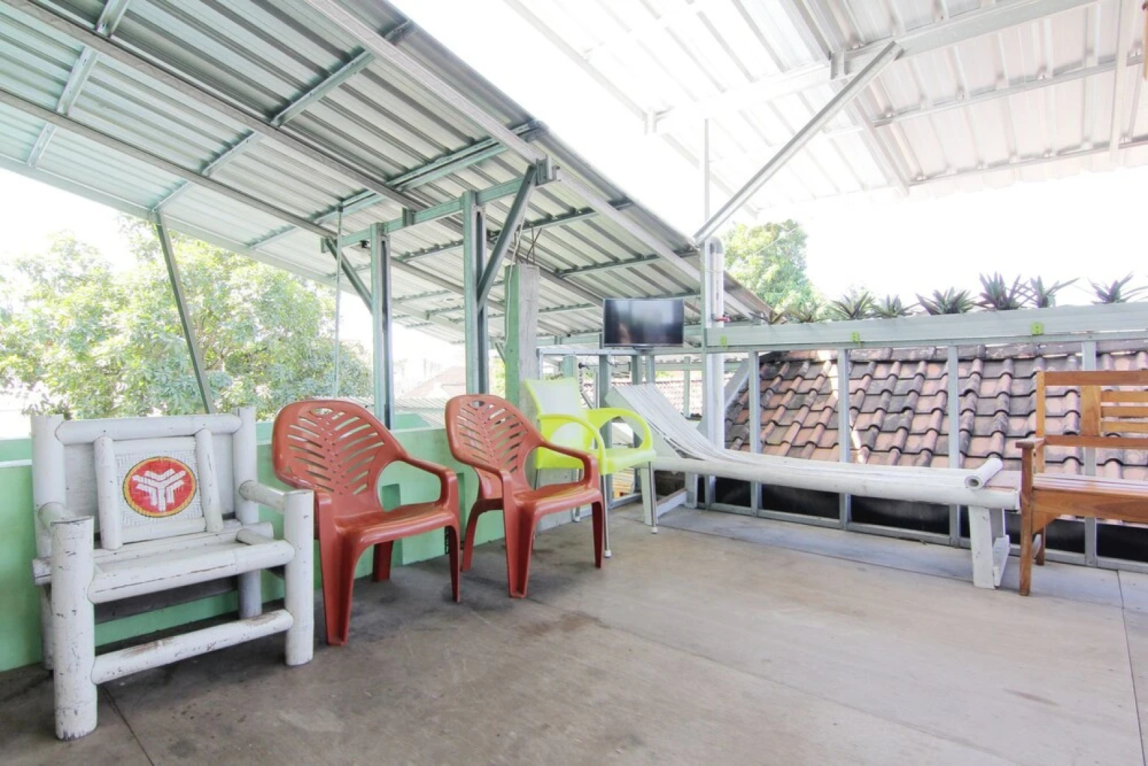 Tiga Dua Homestay