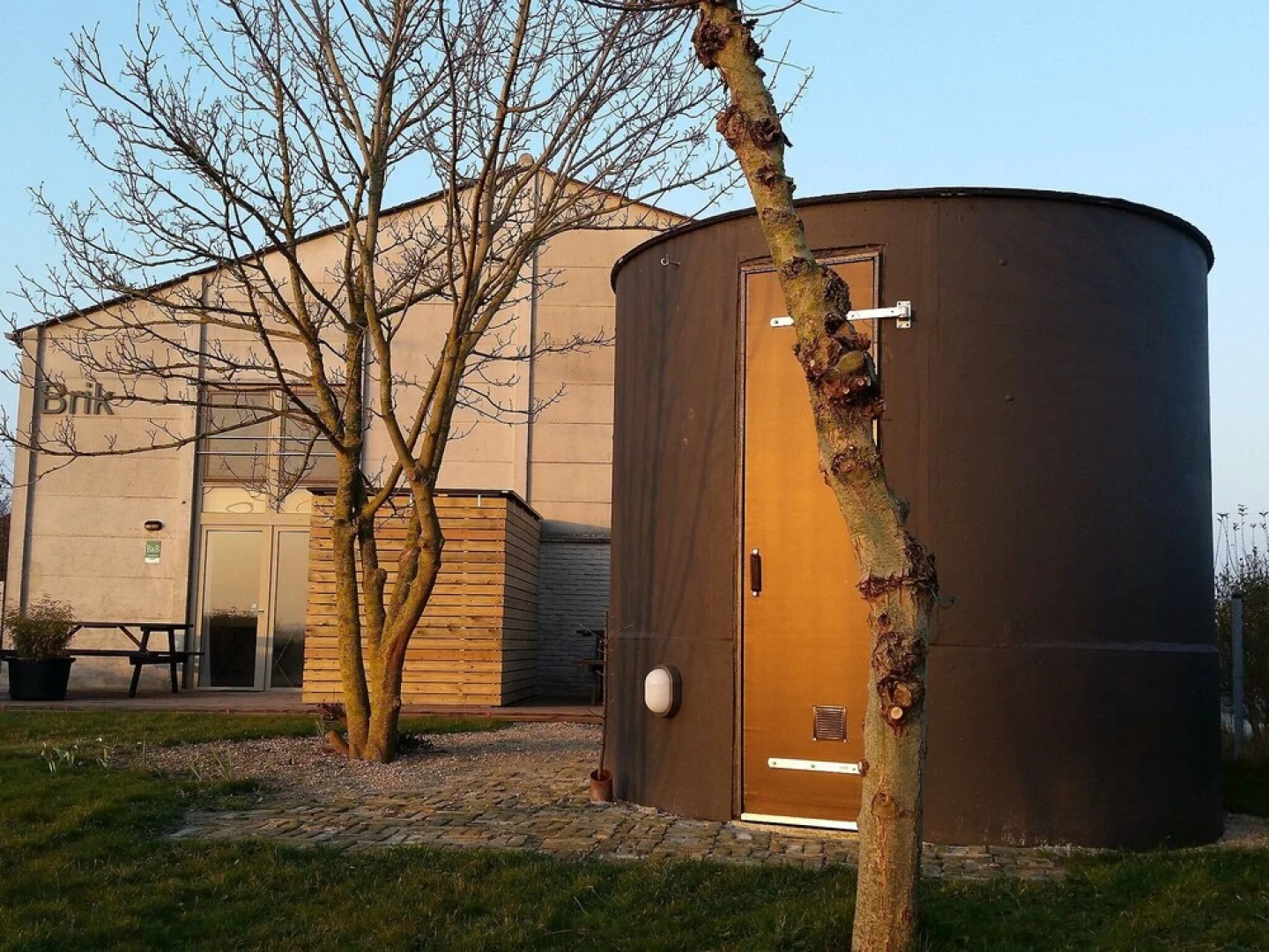 Bbrik Alveringem in Alveringem