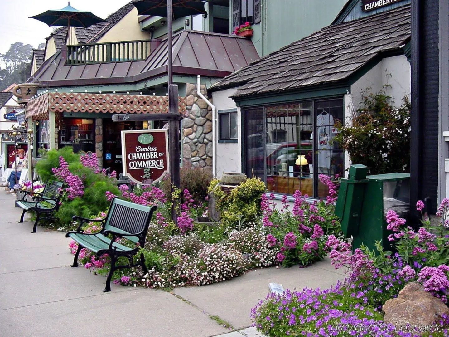 Castle Inn
