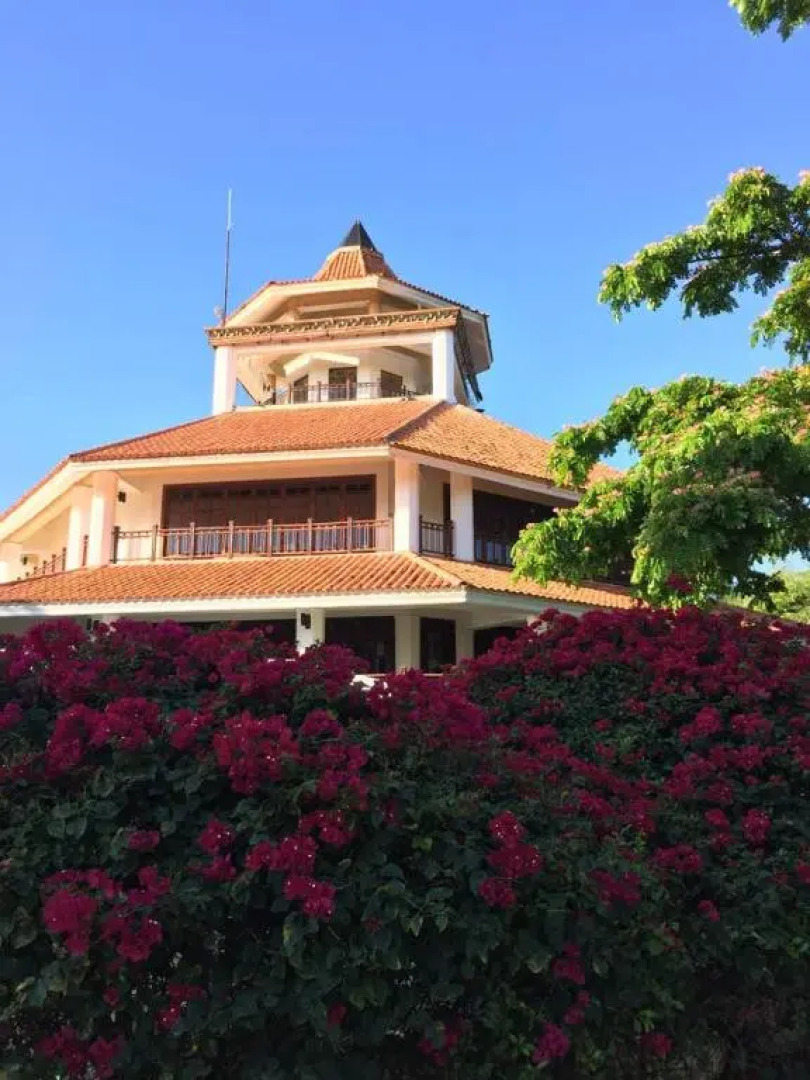 Los Corozos Apartment G2 Guavaberry Golf & Country Club