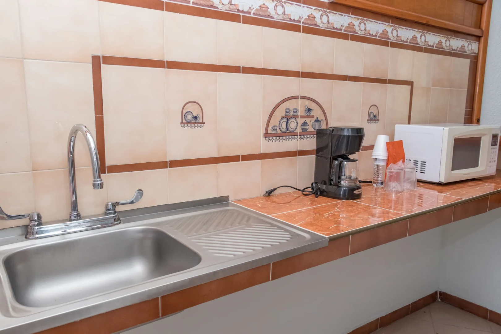 Hotel Báez Carrizal