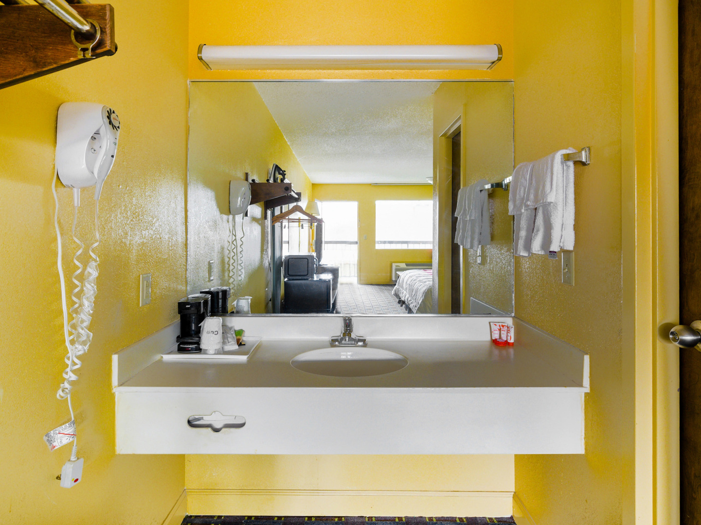 OYO Hotel Williamston