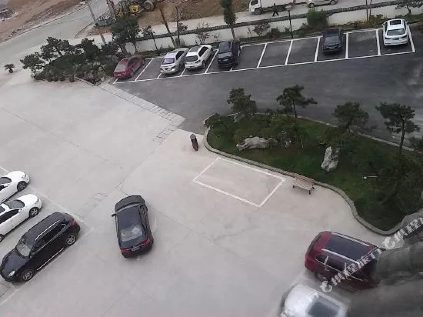 Meitan JinHong Grand Hotel (Chacheng Avenue)