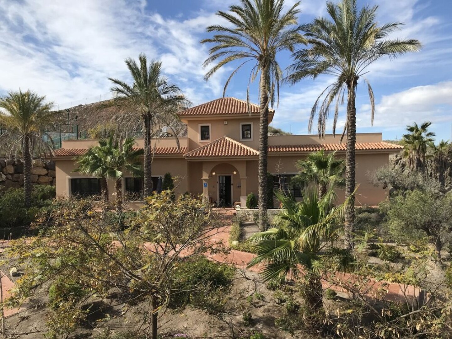 Albergue La Estacion Caravaca