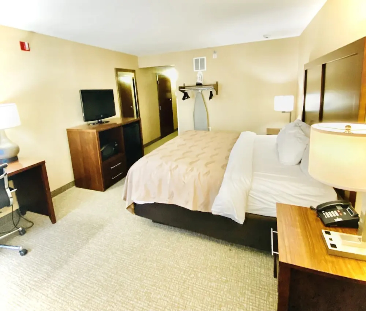 Comfort Inn Towanda PA