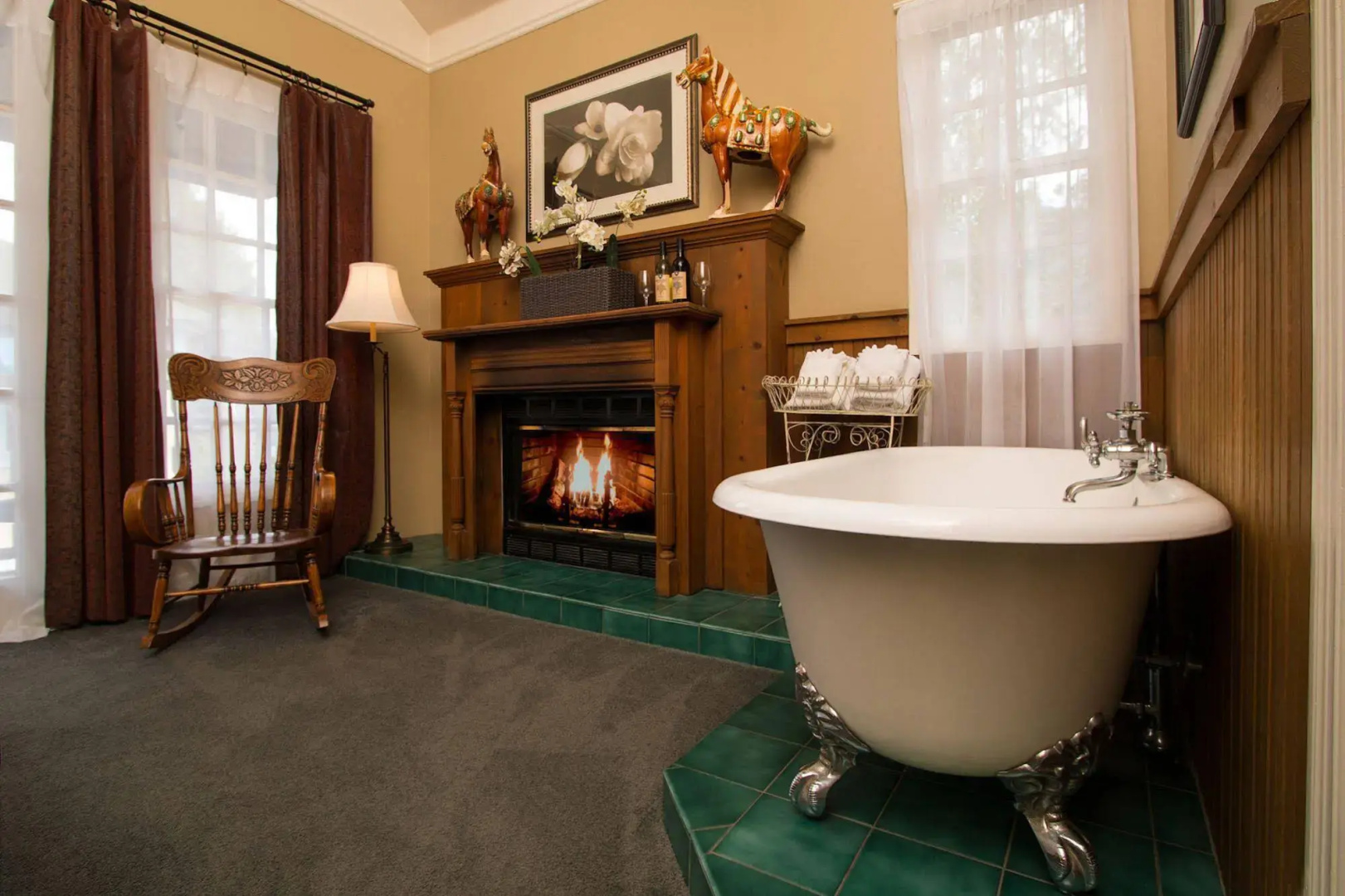 The Victoria Inn