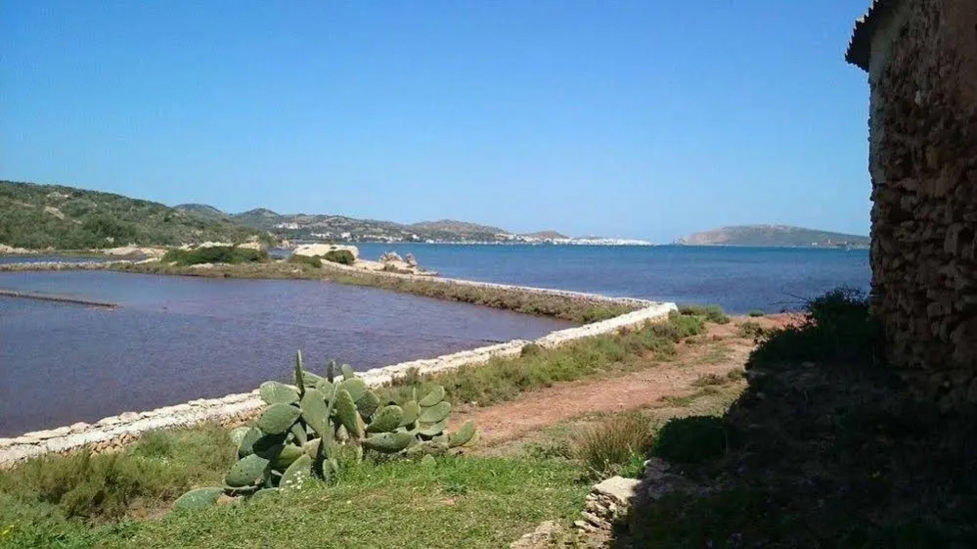 Finca Reserva de la Biosfera