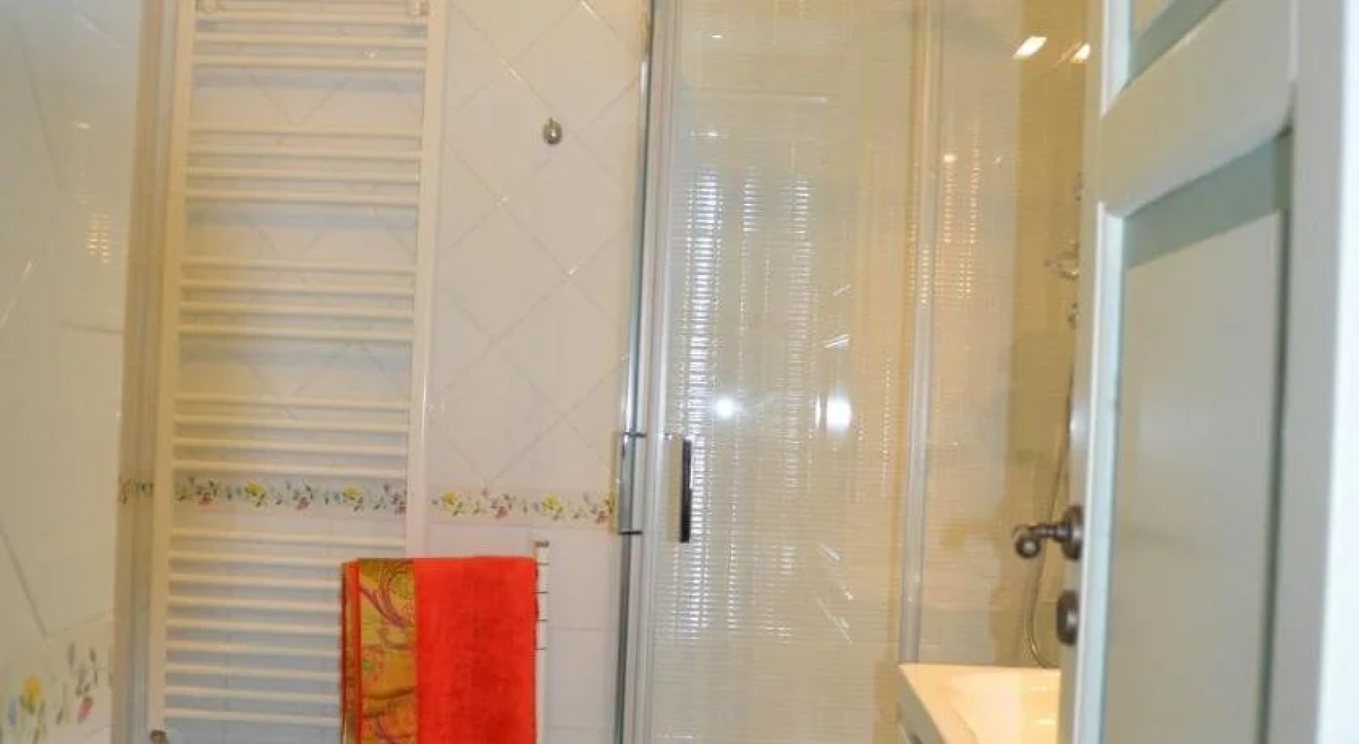 Donna Alda Affittacamere