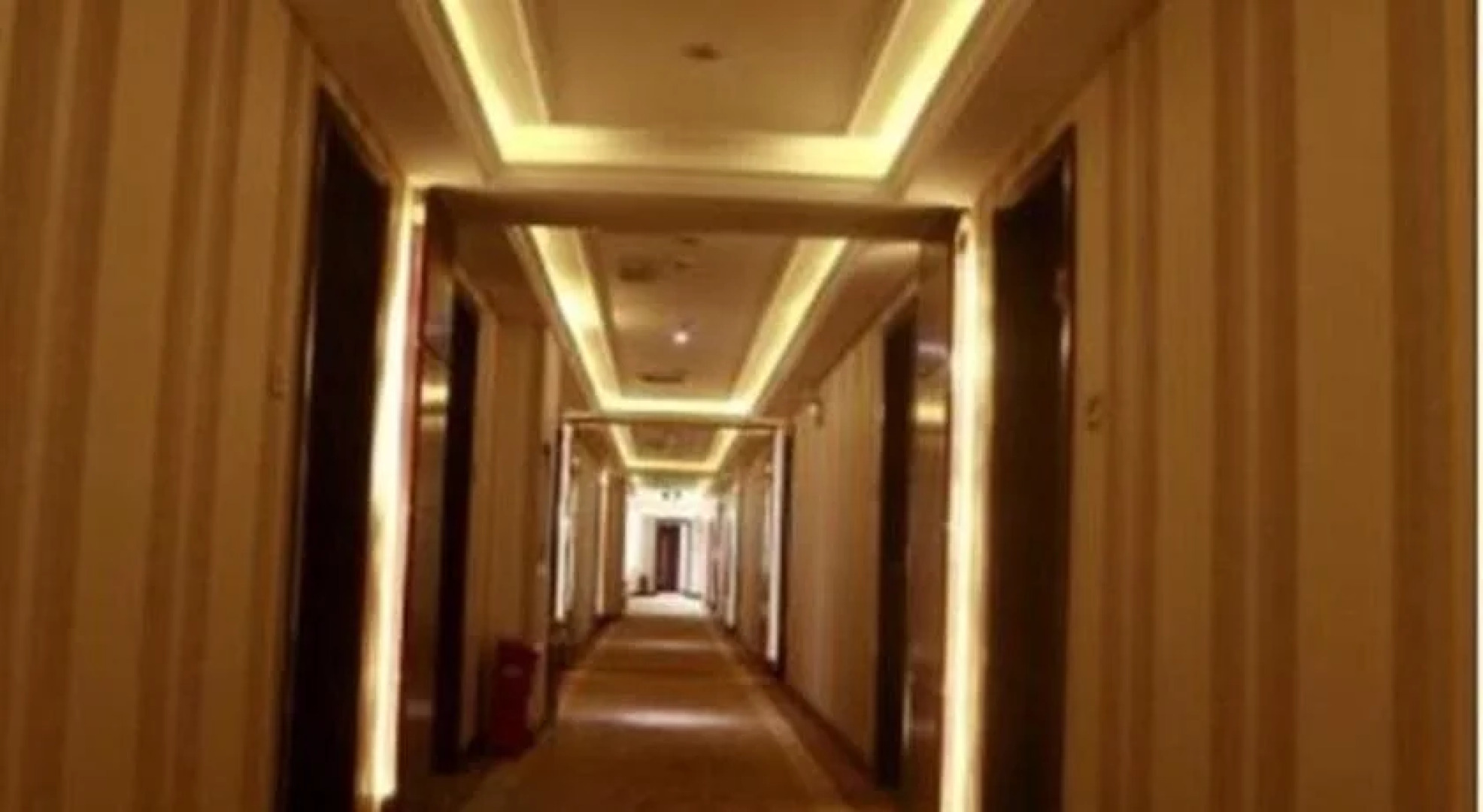 Starway Hotel Kashgar International Coach Station