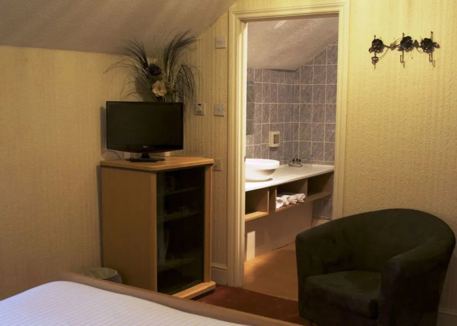 The Smithaleigh Hotel