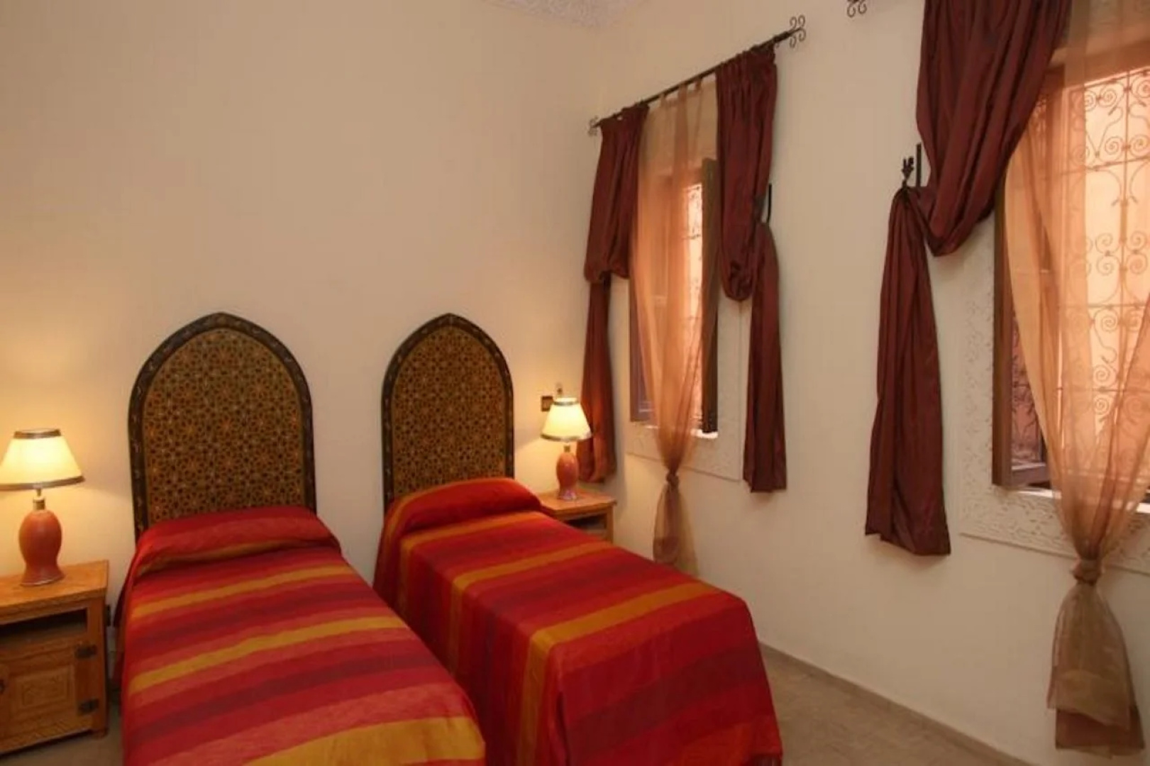 Riad Petit Karmela