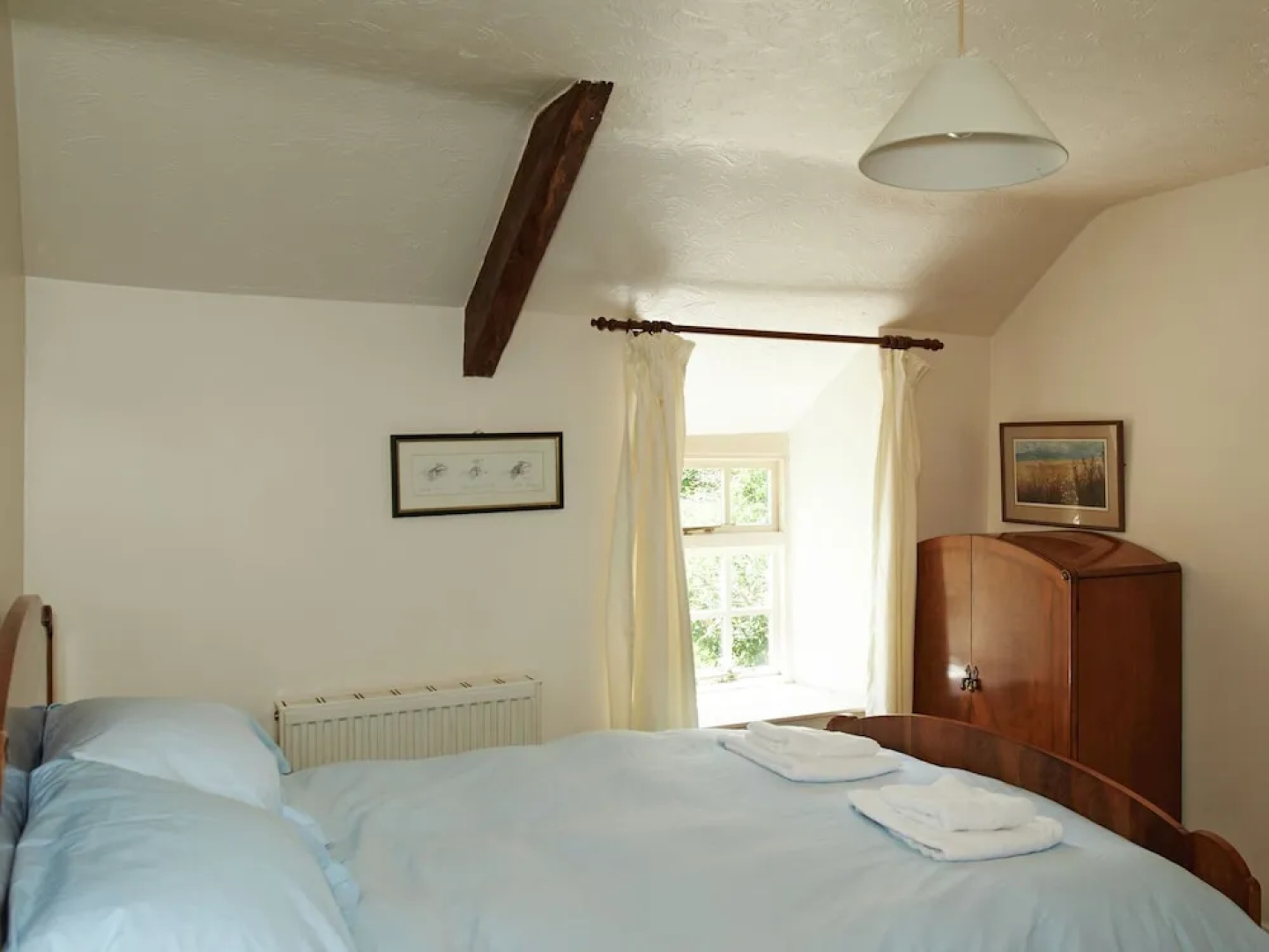 Historic Holiday Home in Llangynidr With Private Garden