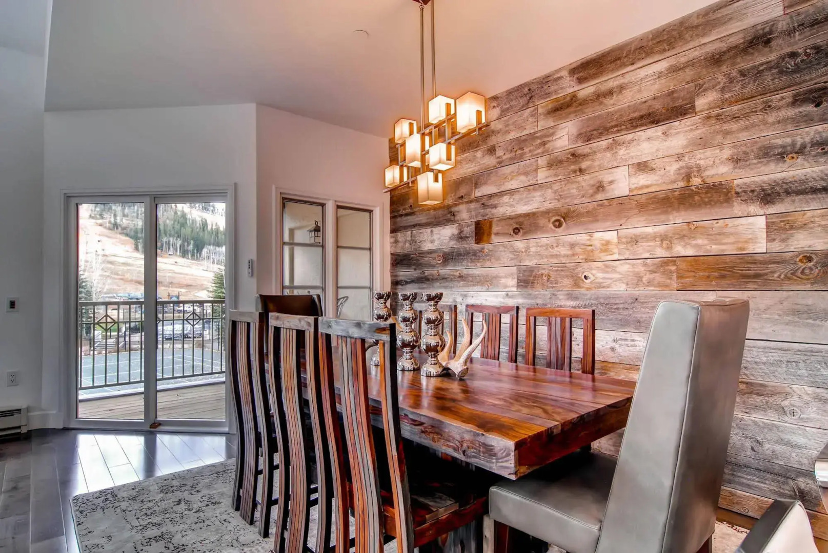 The Meadows Townhomes by East West Hospitality