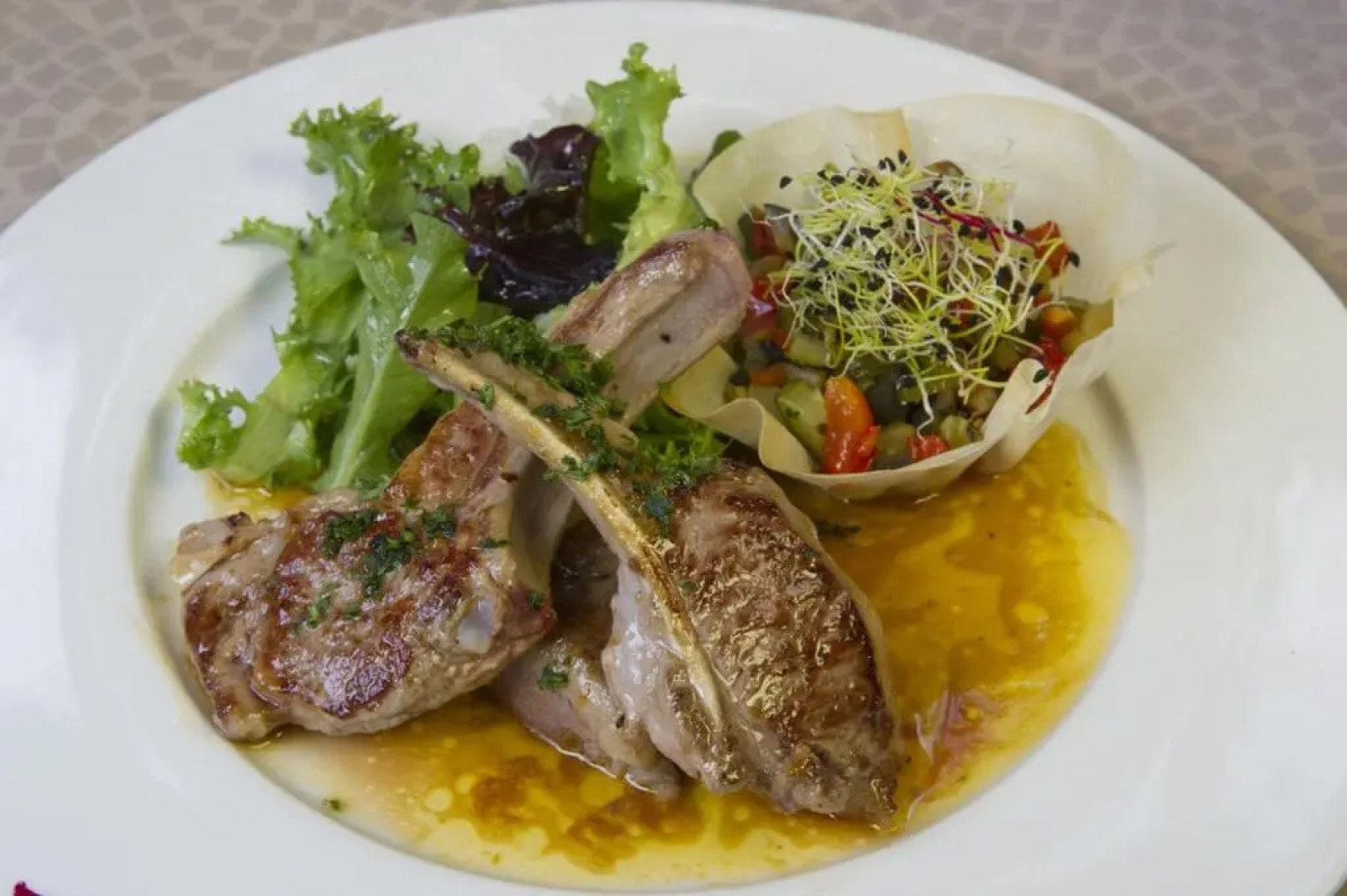 Grand Hotel Terminus Reine