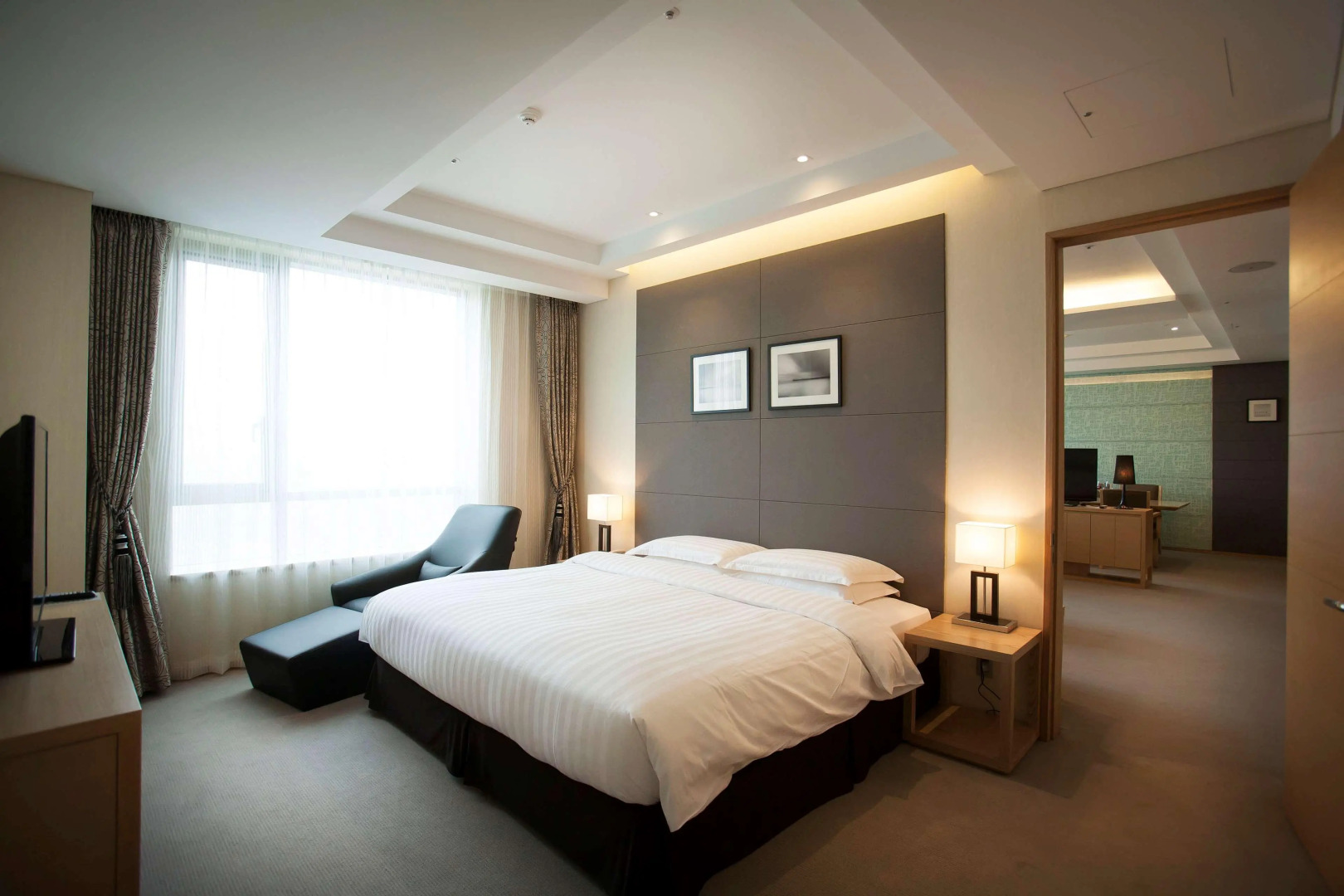 Best Western Gunsan Hotel