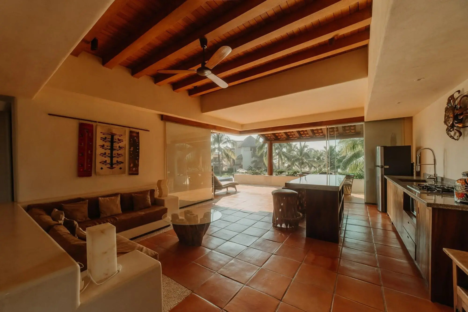 Las Palmas Luxury Villas
