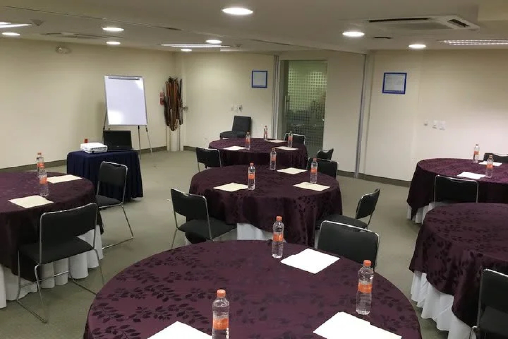 Holiday Inn Express Guadalajara Expo