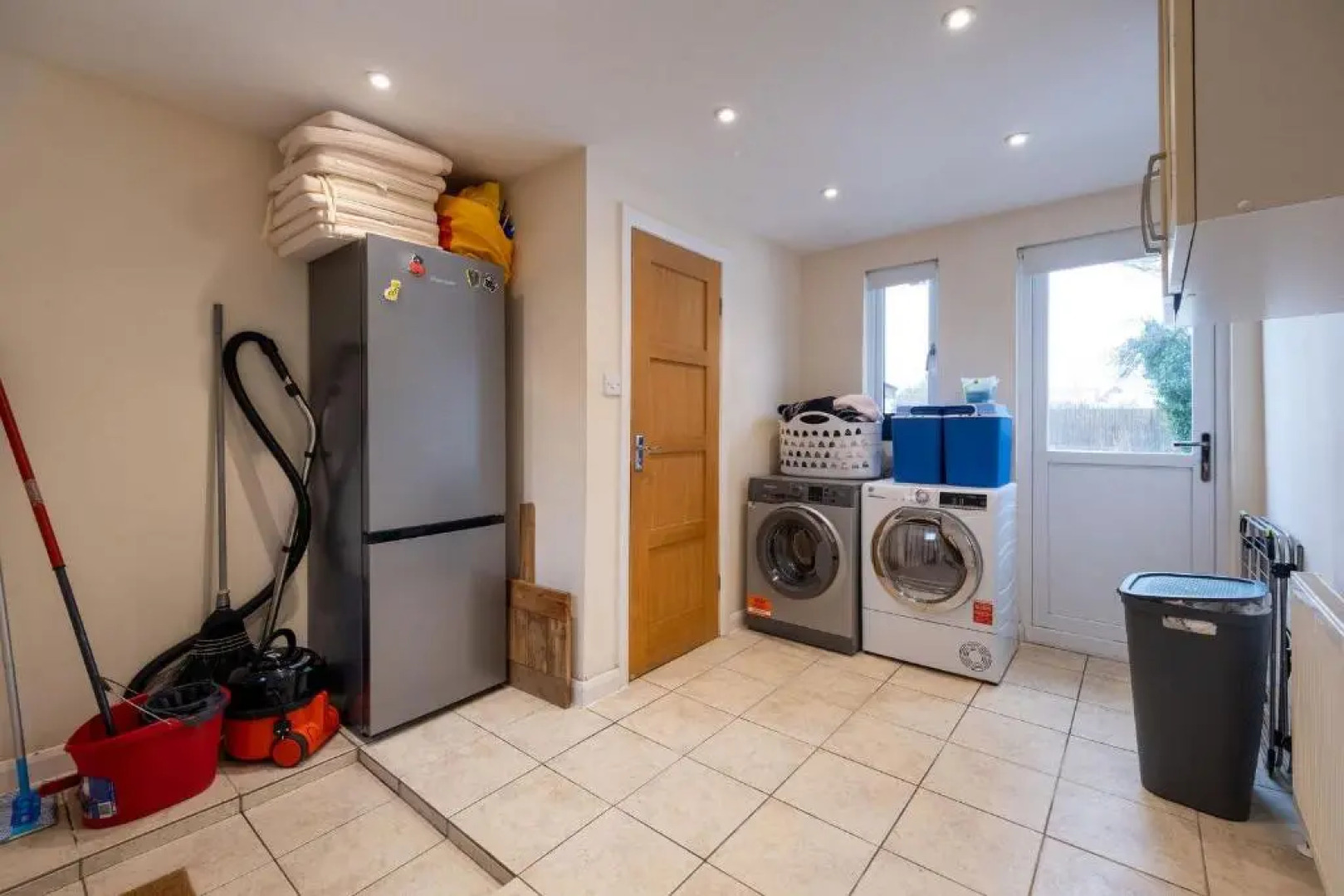 Stunning 4 BD Bungalow Banbury Northamptonshire