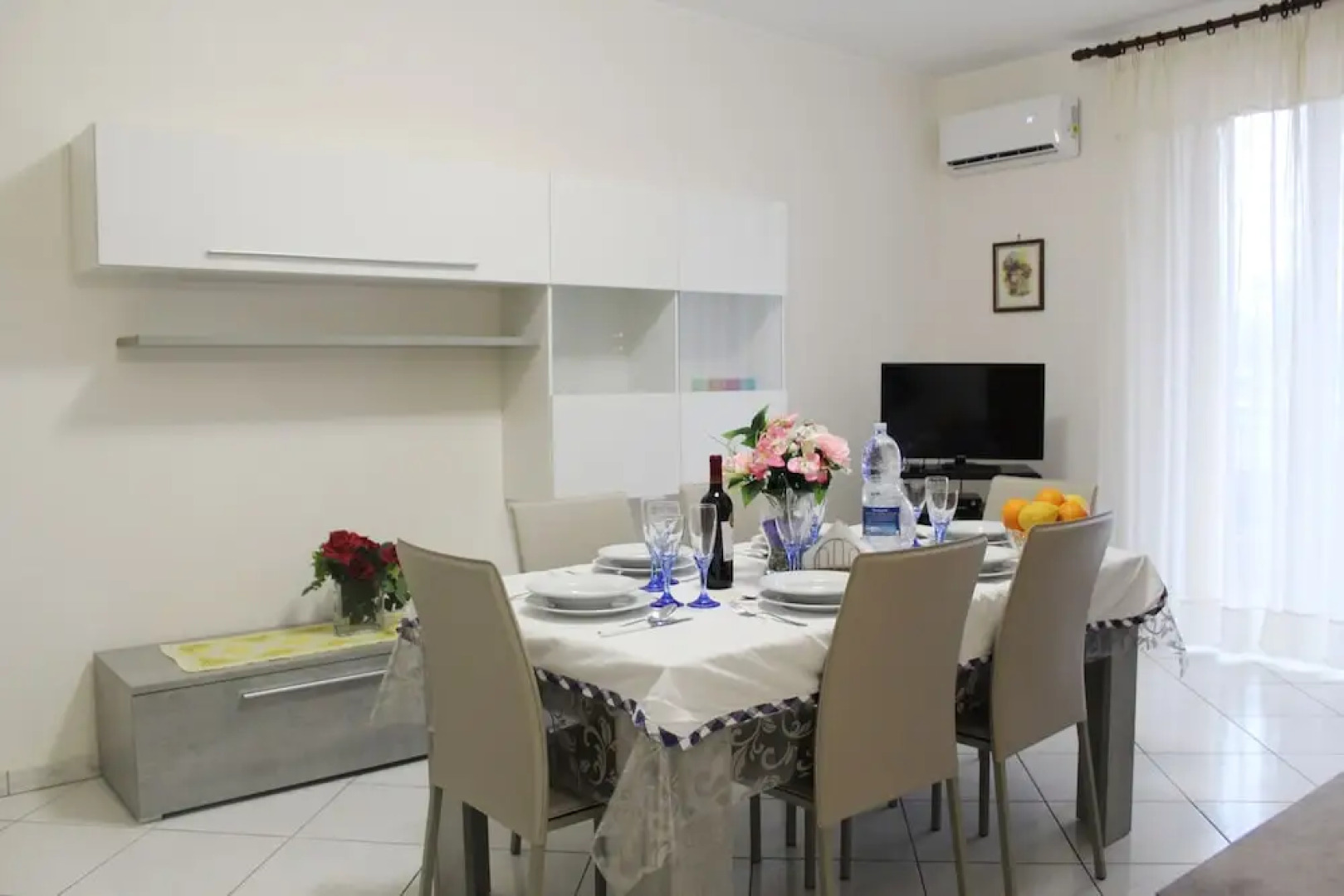 Mare - Etna - Taormina