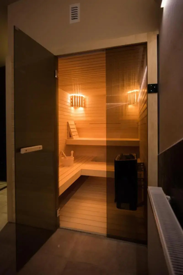 Seasons apartmani