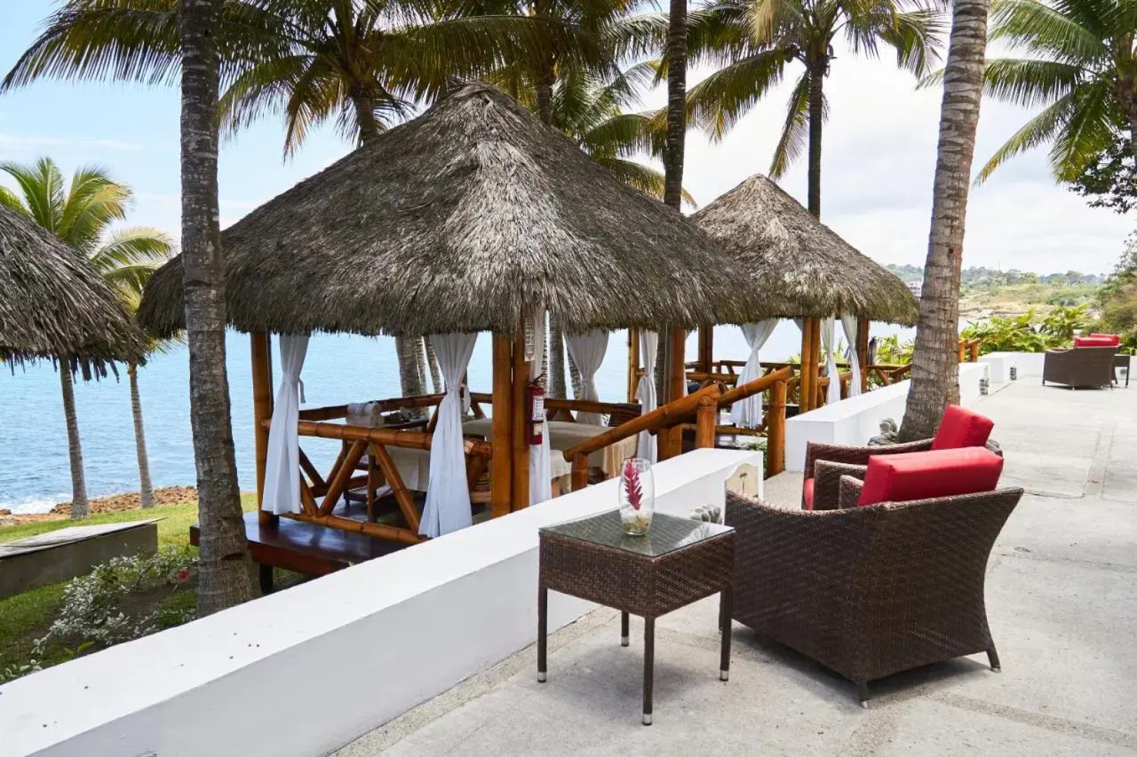 Royal Decameron Mompiche - All Inclusive