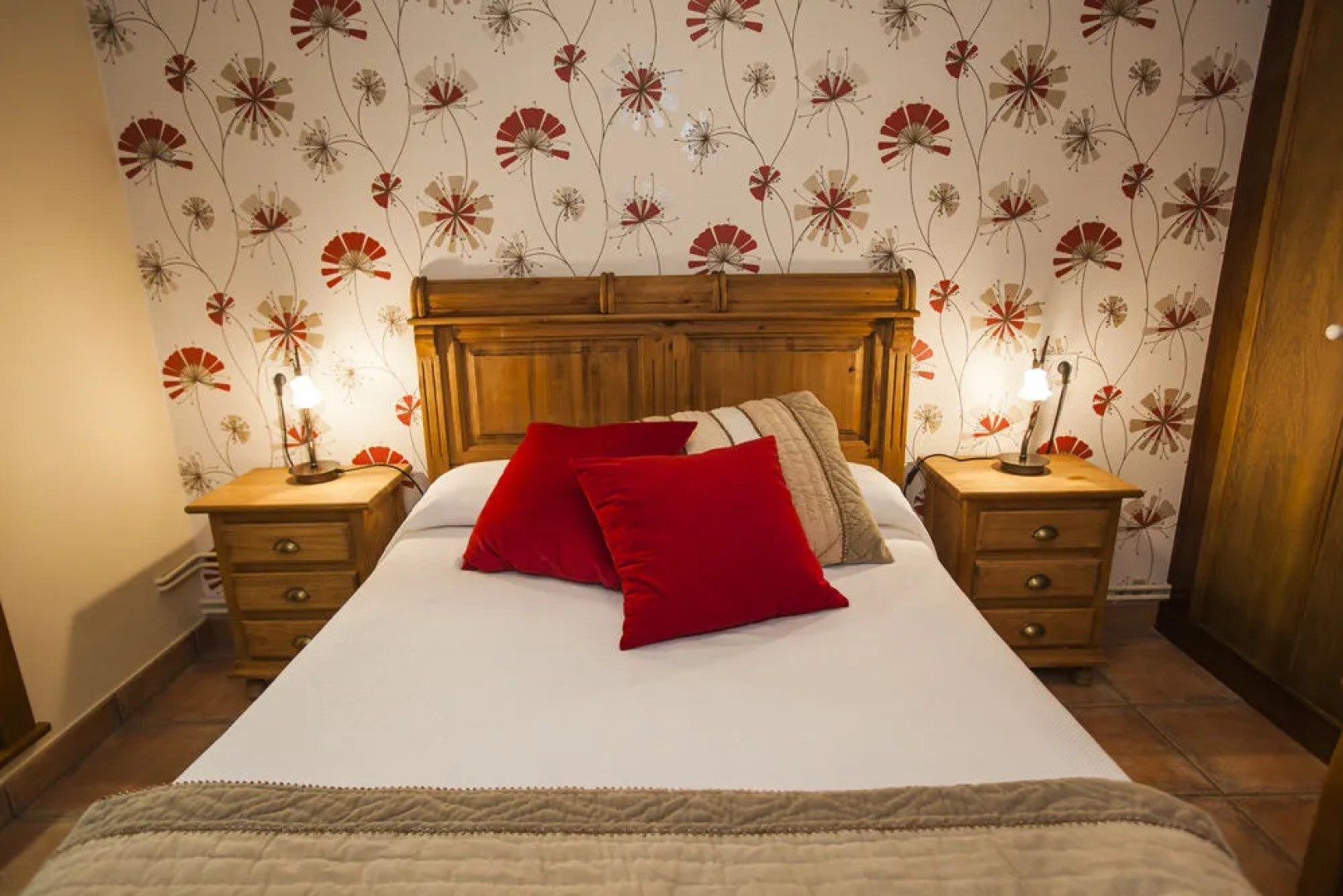 Pensión Rústica o Rincón Da Baiuca