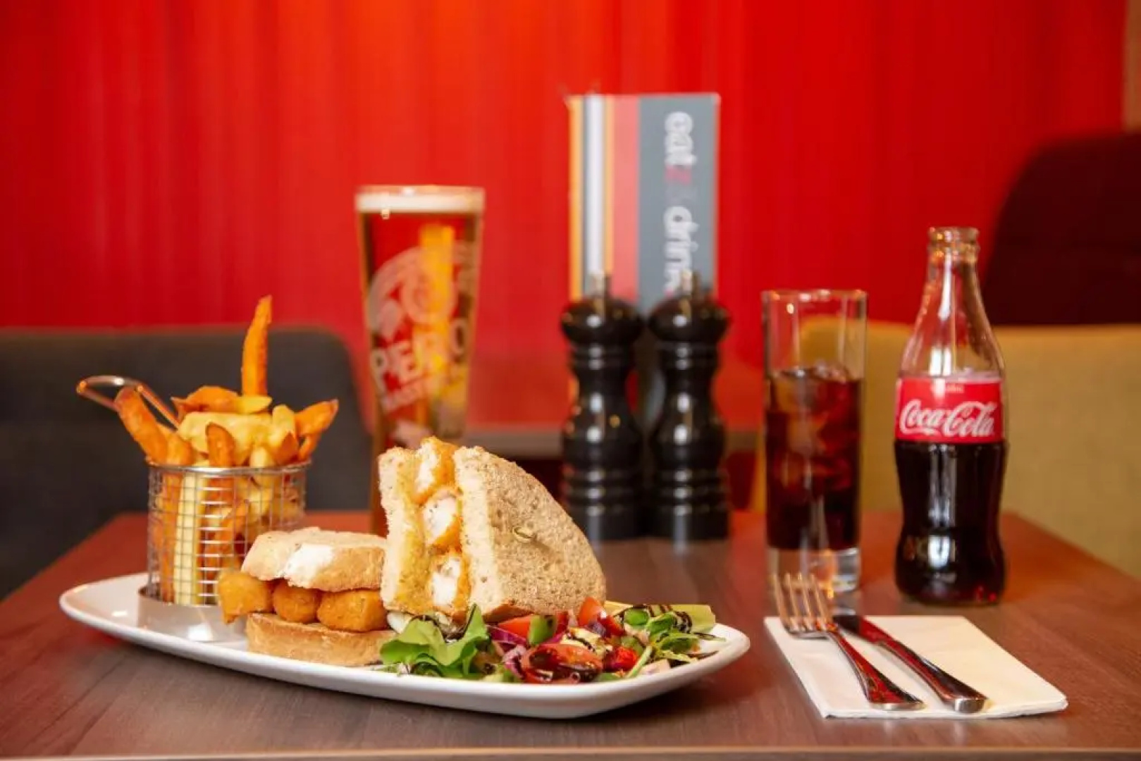 Four Points Flex by Sheraton Dundee