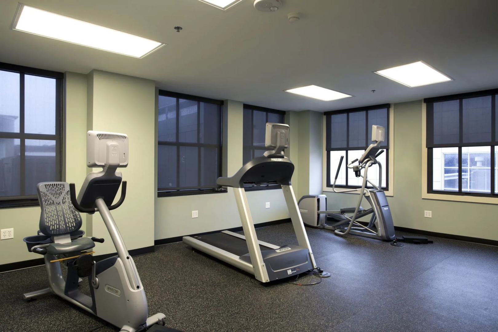 Ambassador Hotel Wichita, Autograph Collection