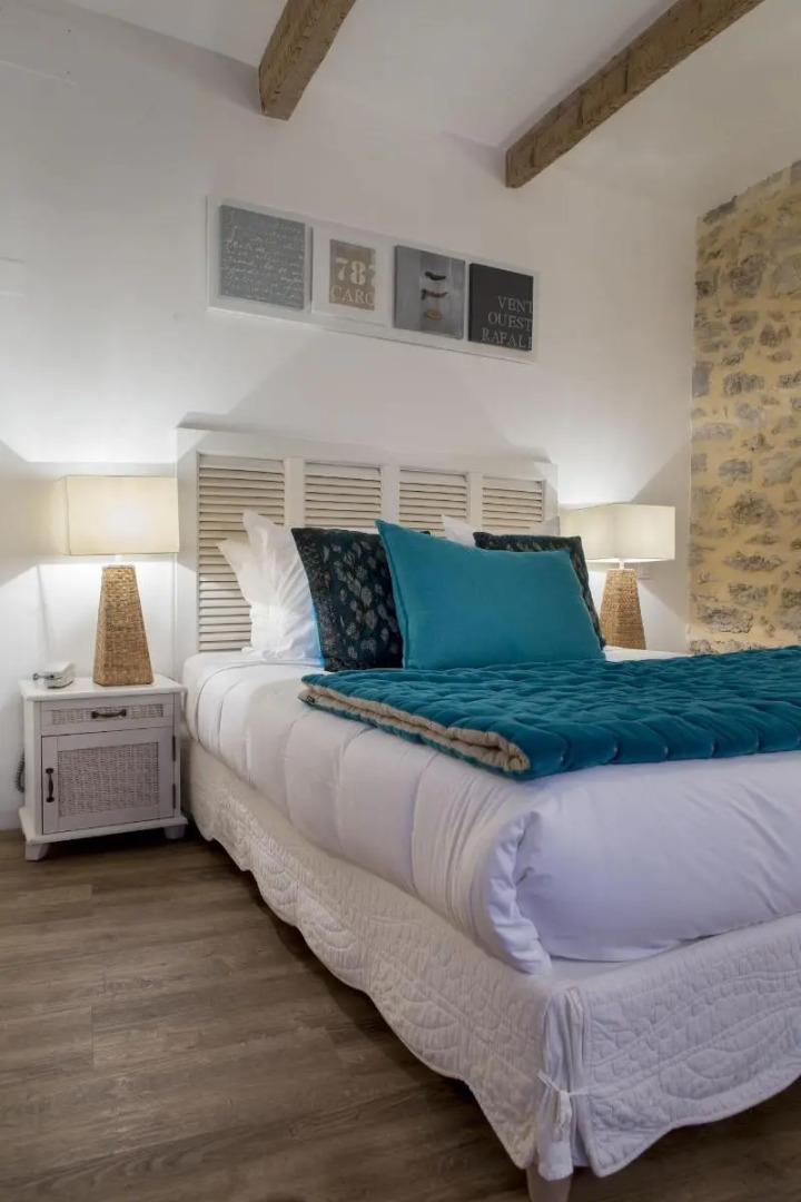 Hôtel L'instant Sévigné