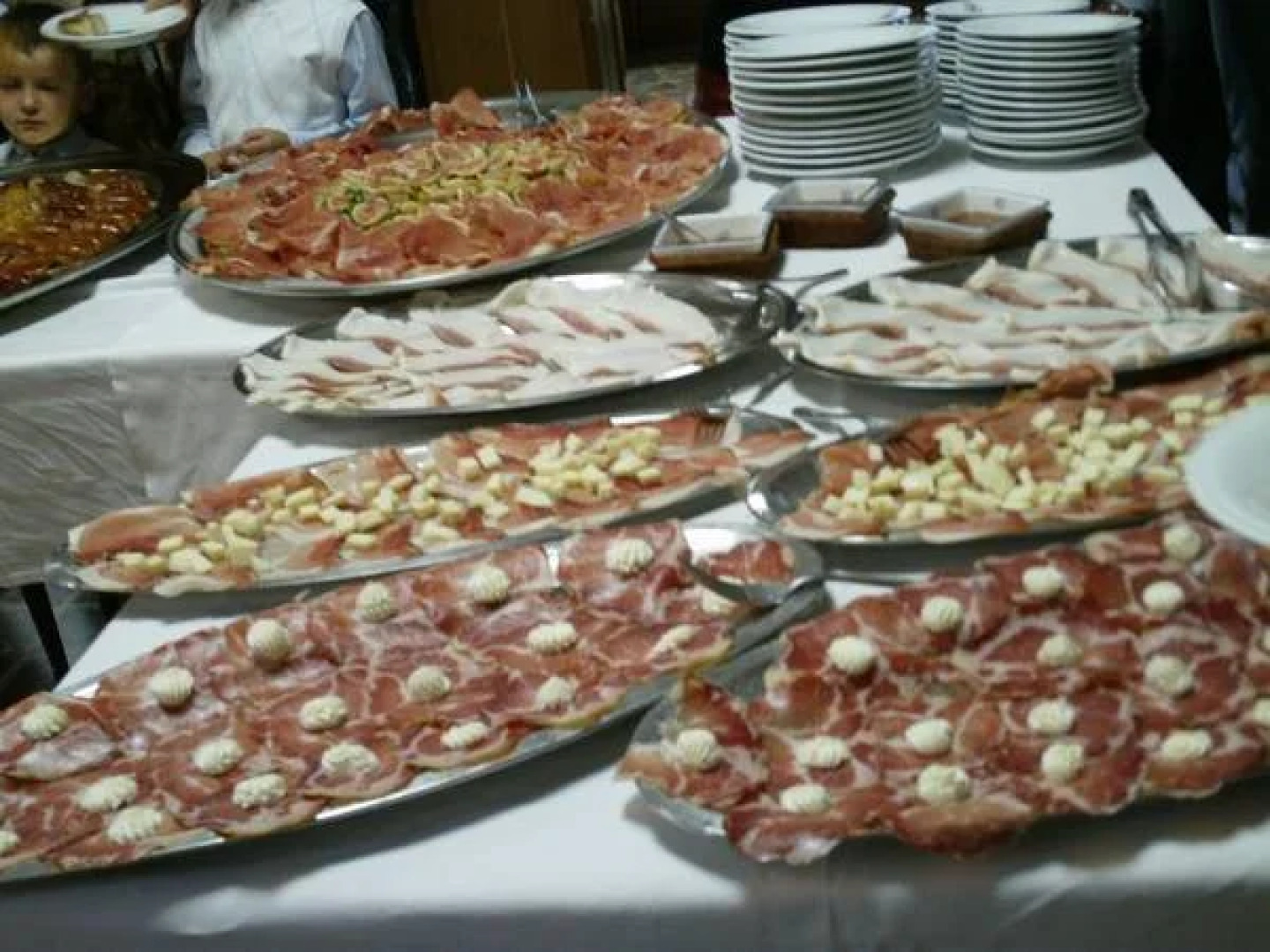 Hotel Ristorante Vittoria