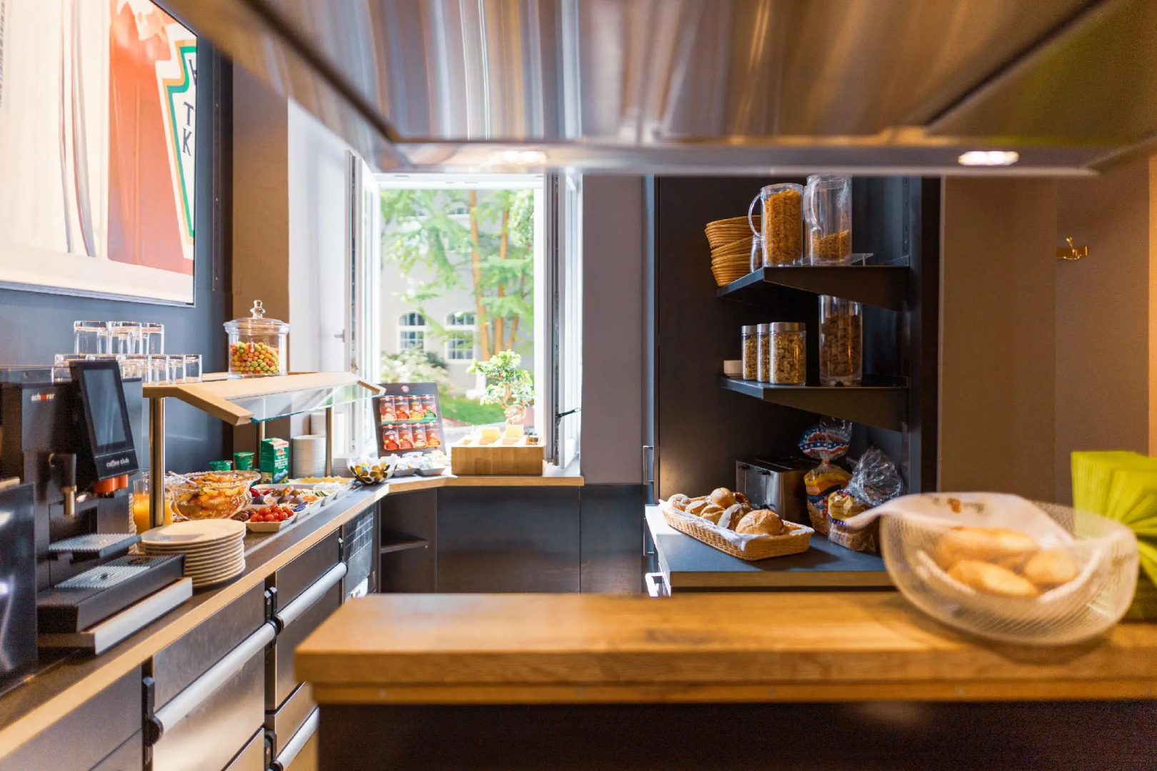 mk | hotel münchen max-weber-platz