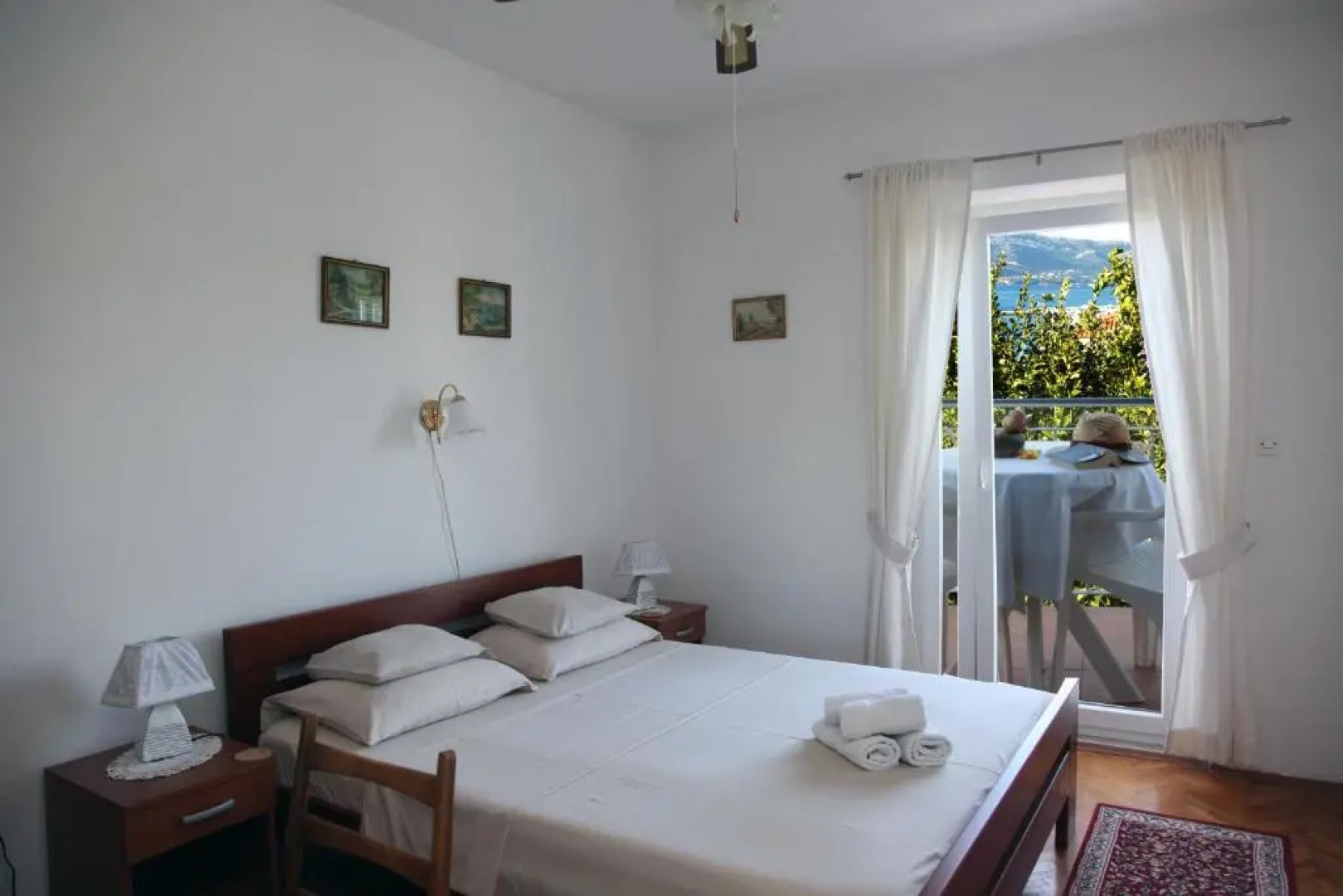 Apartments Lumbardina