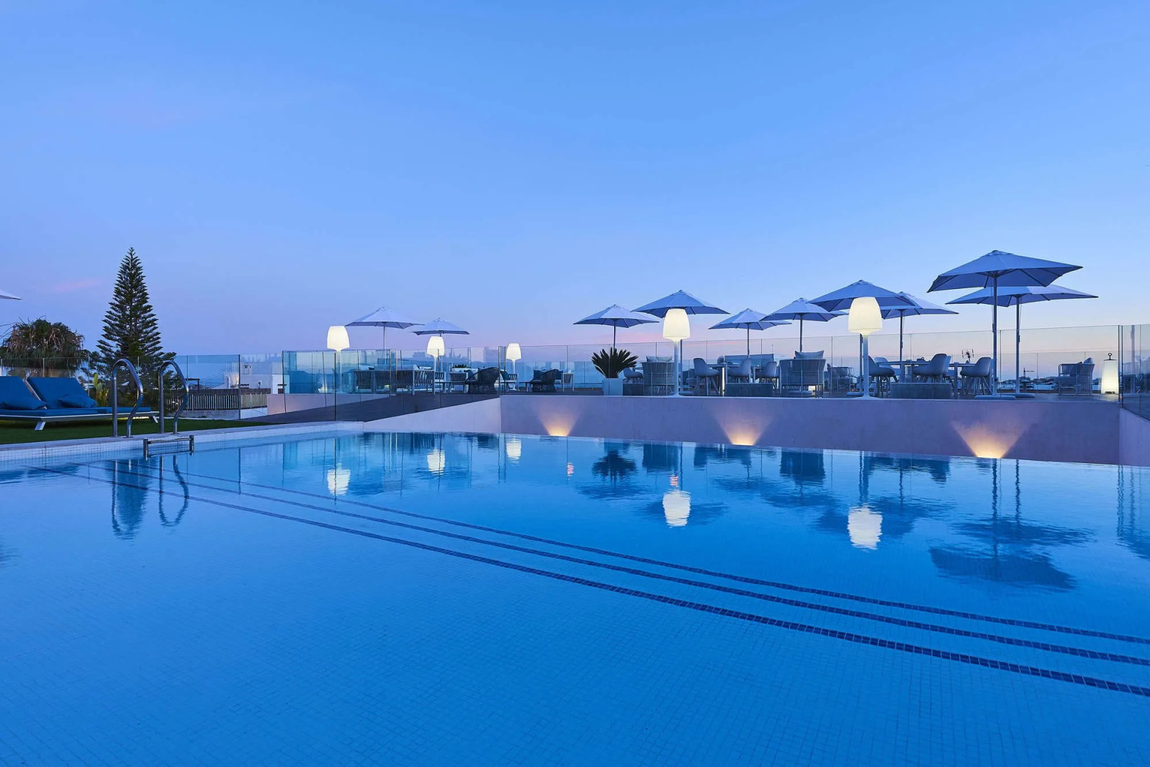 Eurostars Ibiza