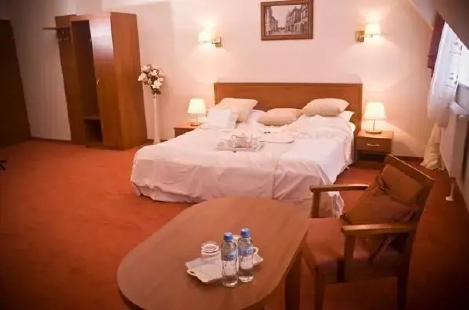 Hotel Kasprzak