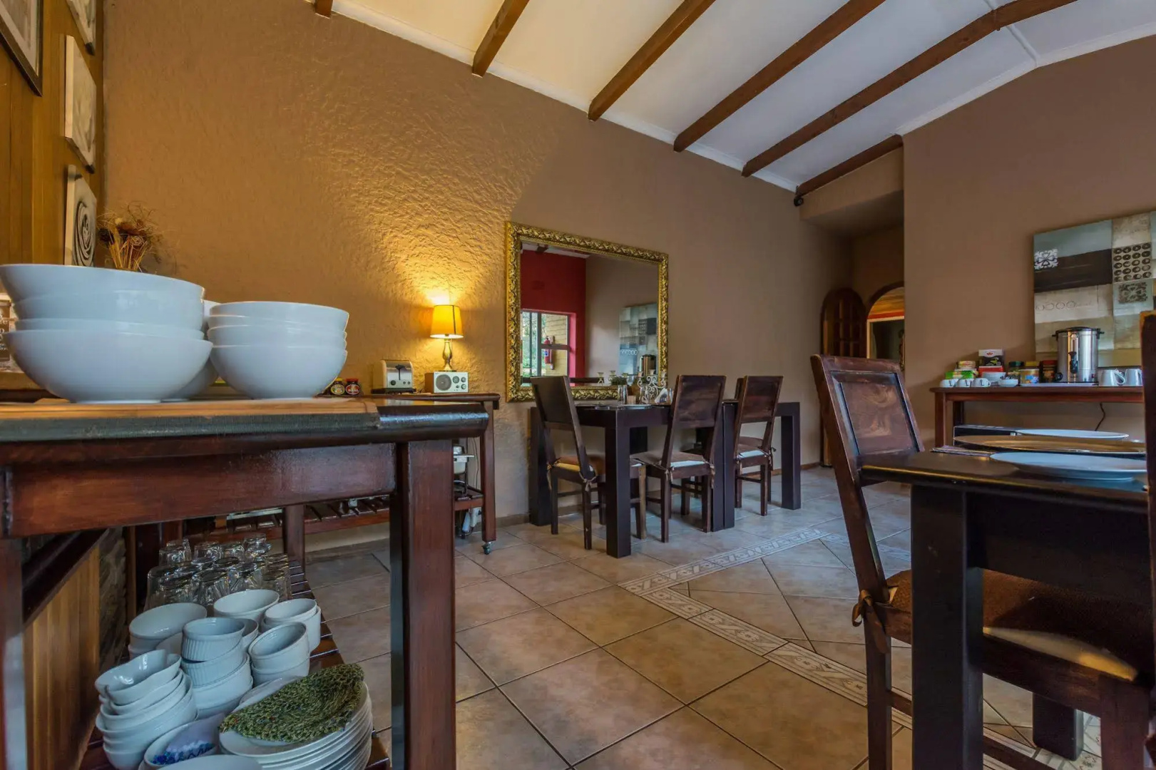 Silverstone Guest House
