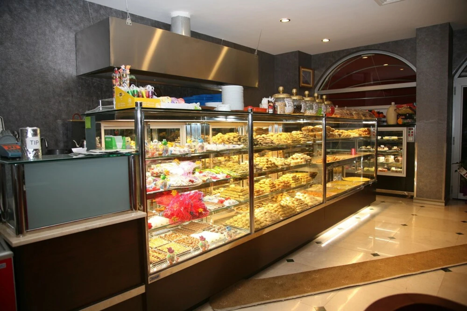 Cetin Otel