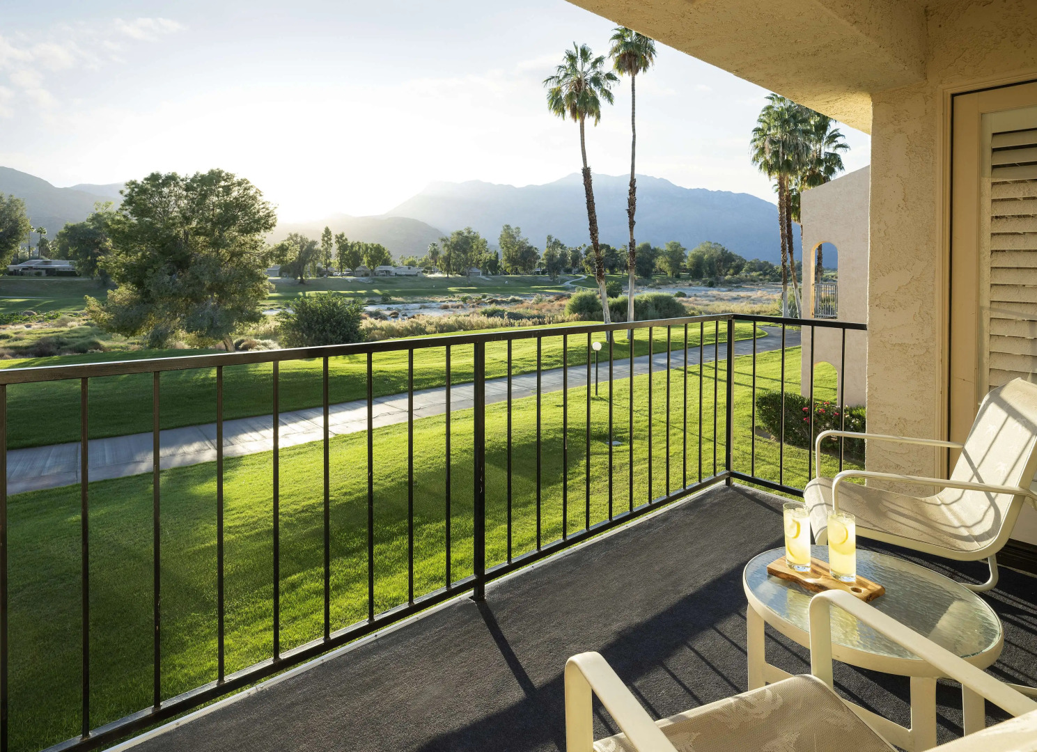 Hyatt Vacation Club at Desert Oasis