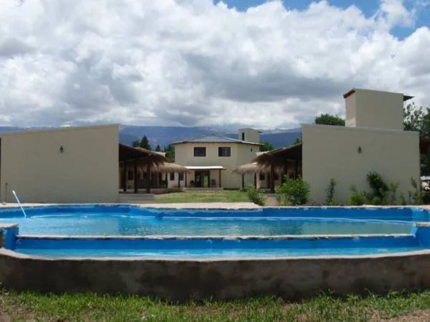 El Gran Chaparral Hotel