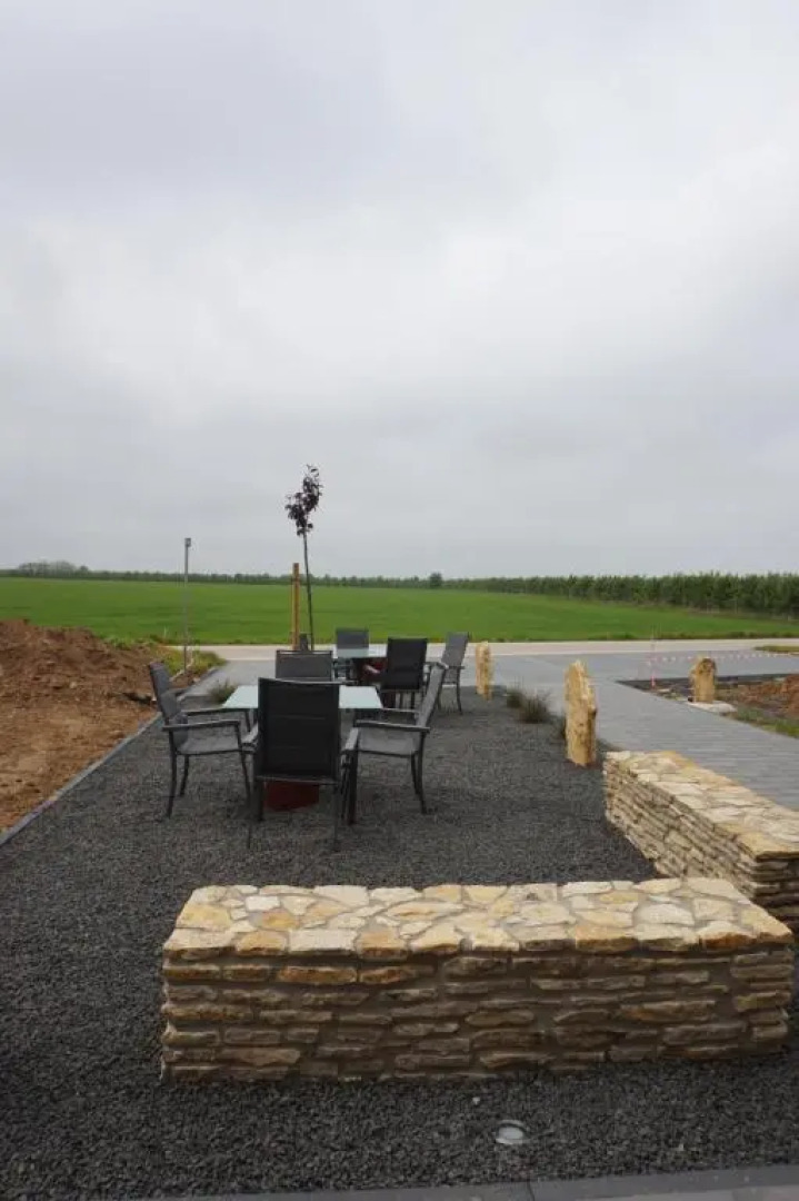 Wohnung 1 im Kirschblütenhof