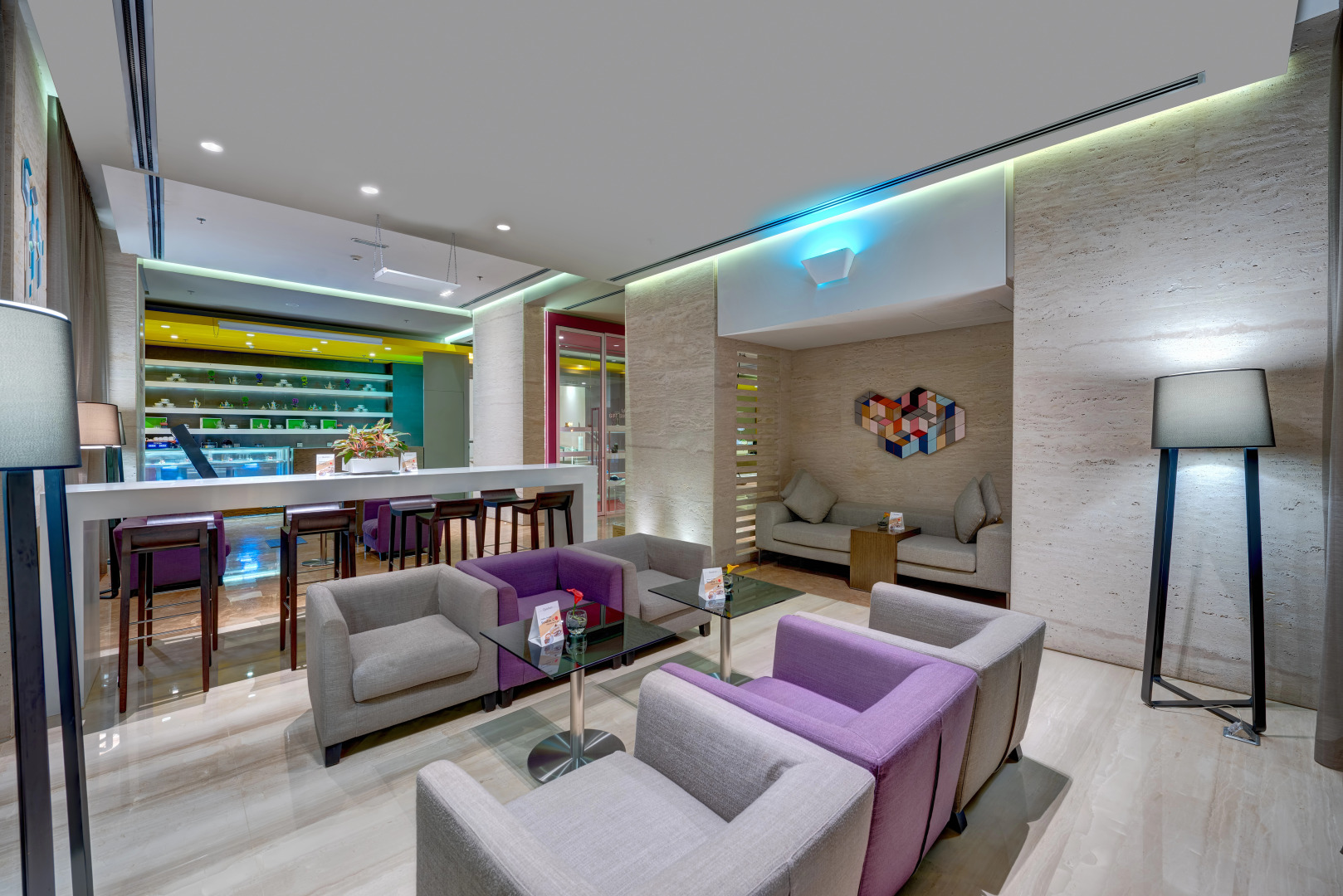 Отель 72 Sharjah