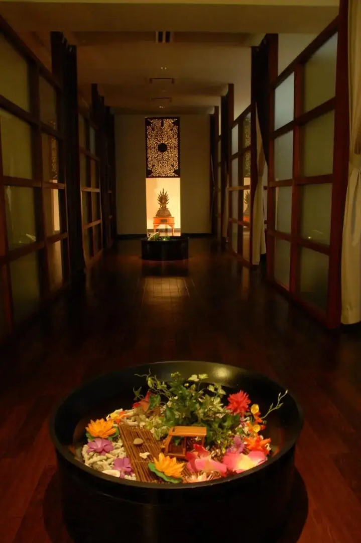 Kanucha Bay Hotels & Villas