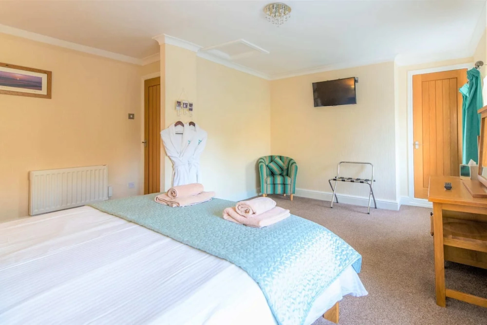 Host Stay No 4 Daisy Cottage