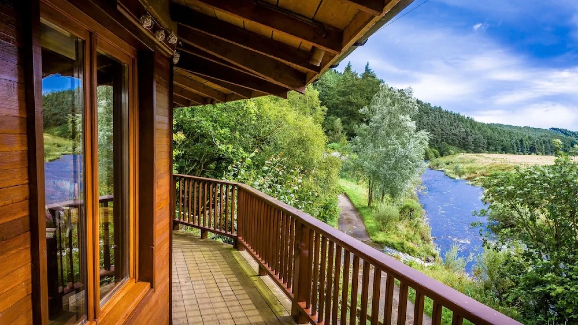 One Green Hope Guest House