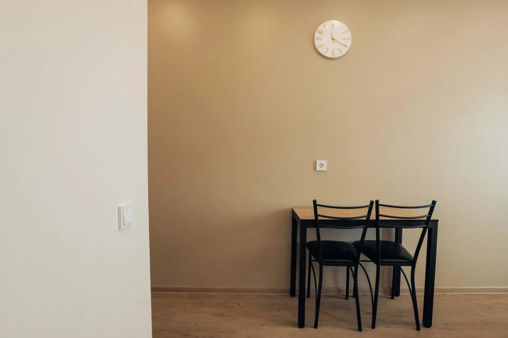 SweetHome на улице Ивана Доронина