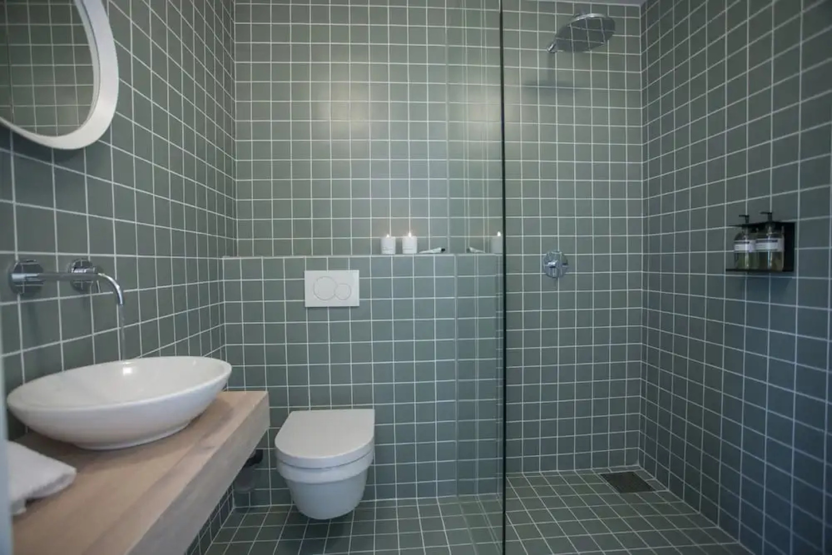 Uitgerust voor zaken