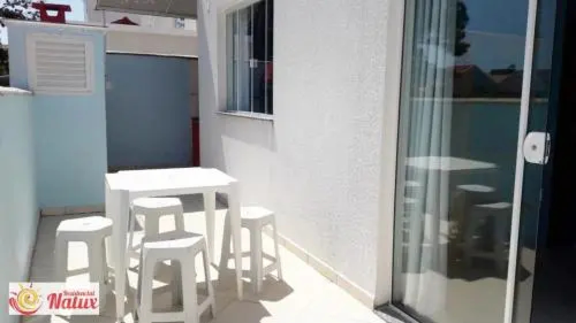 Residencial Natux