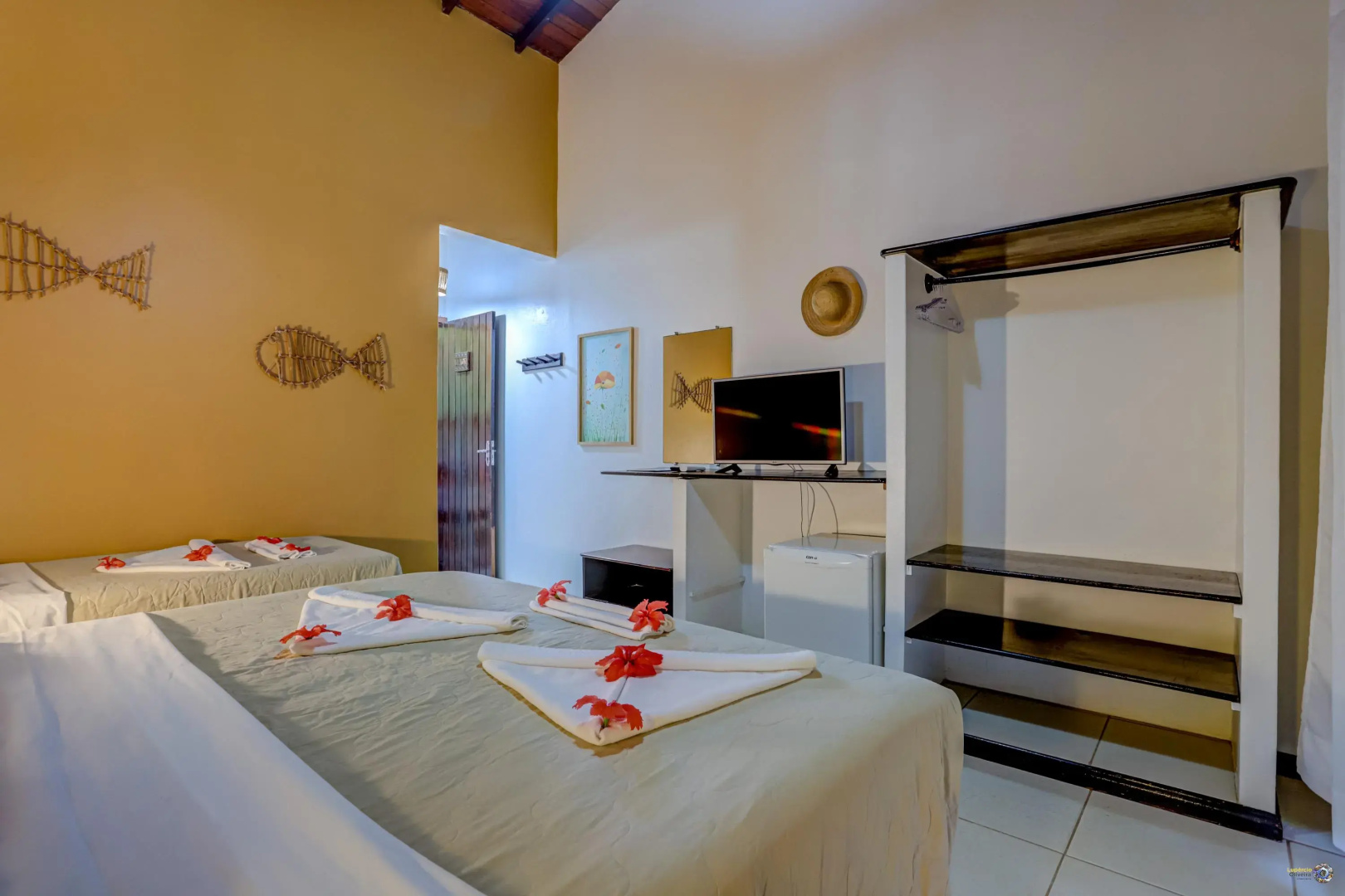 Pousada Villa N'Kara