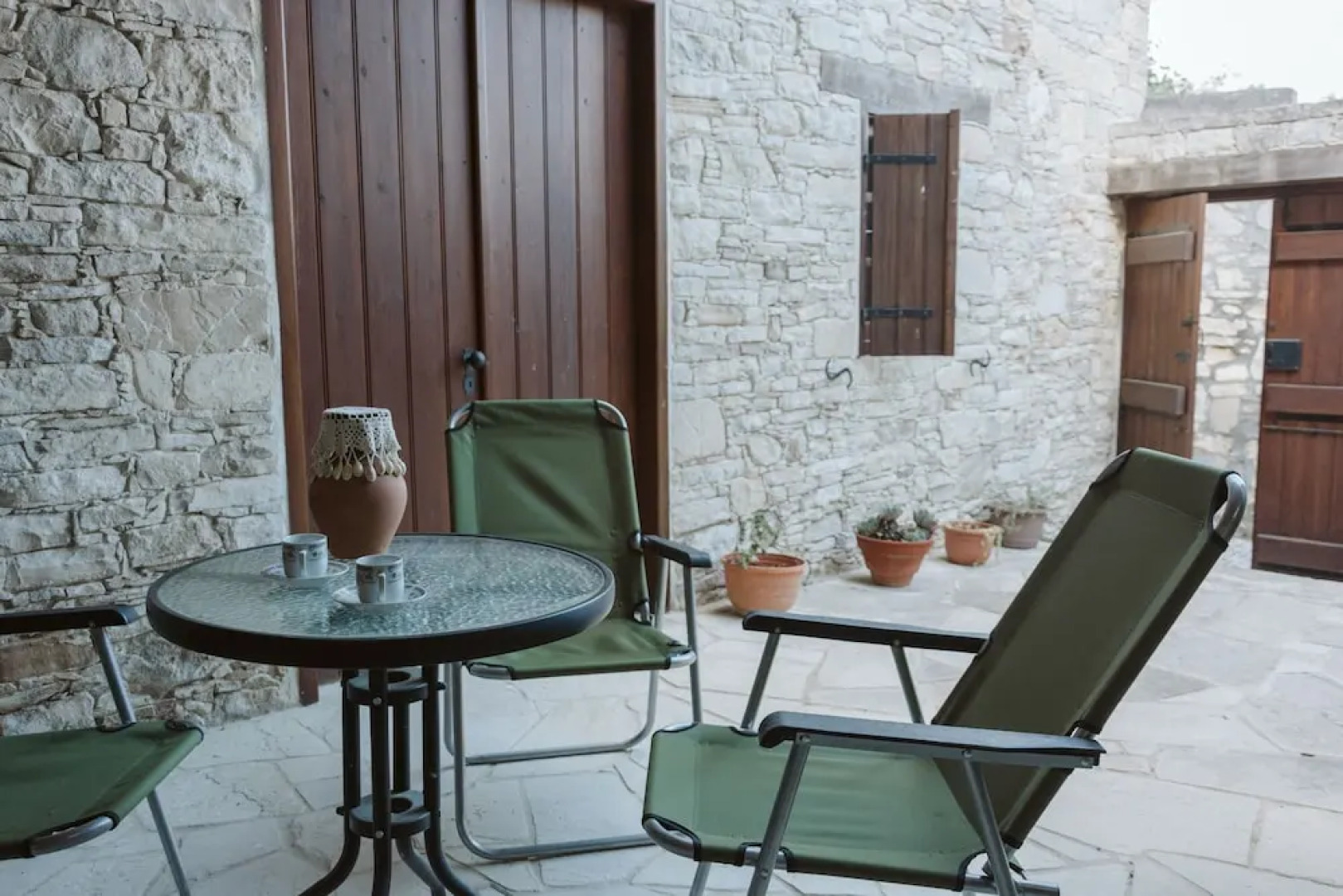 Ariadni Studio Cottage