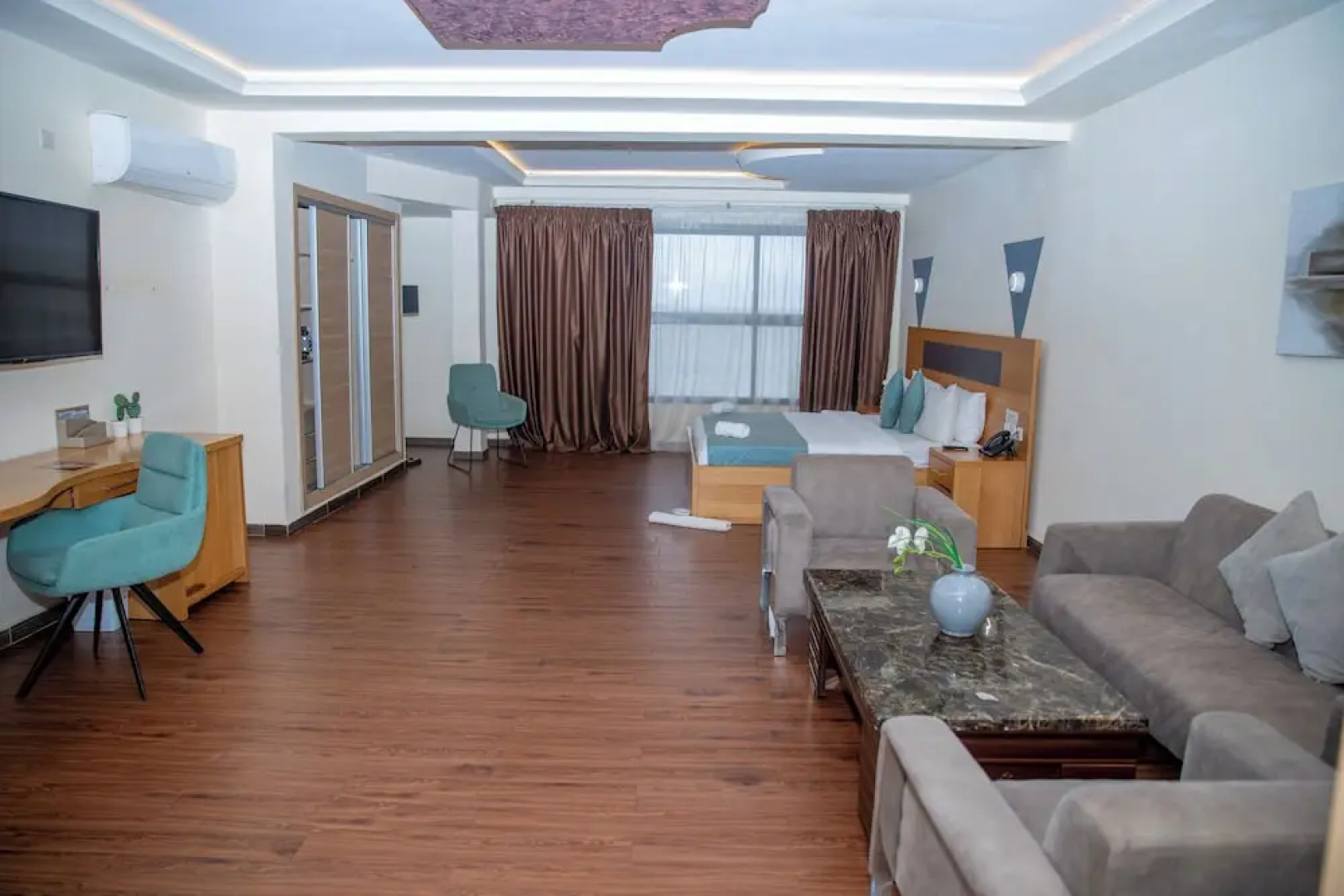 Atlantic View Hotel