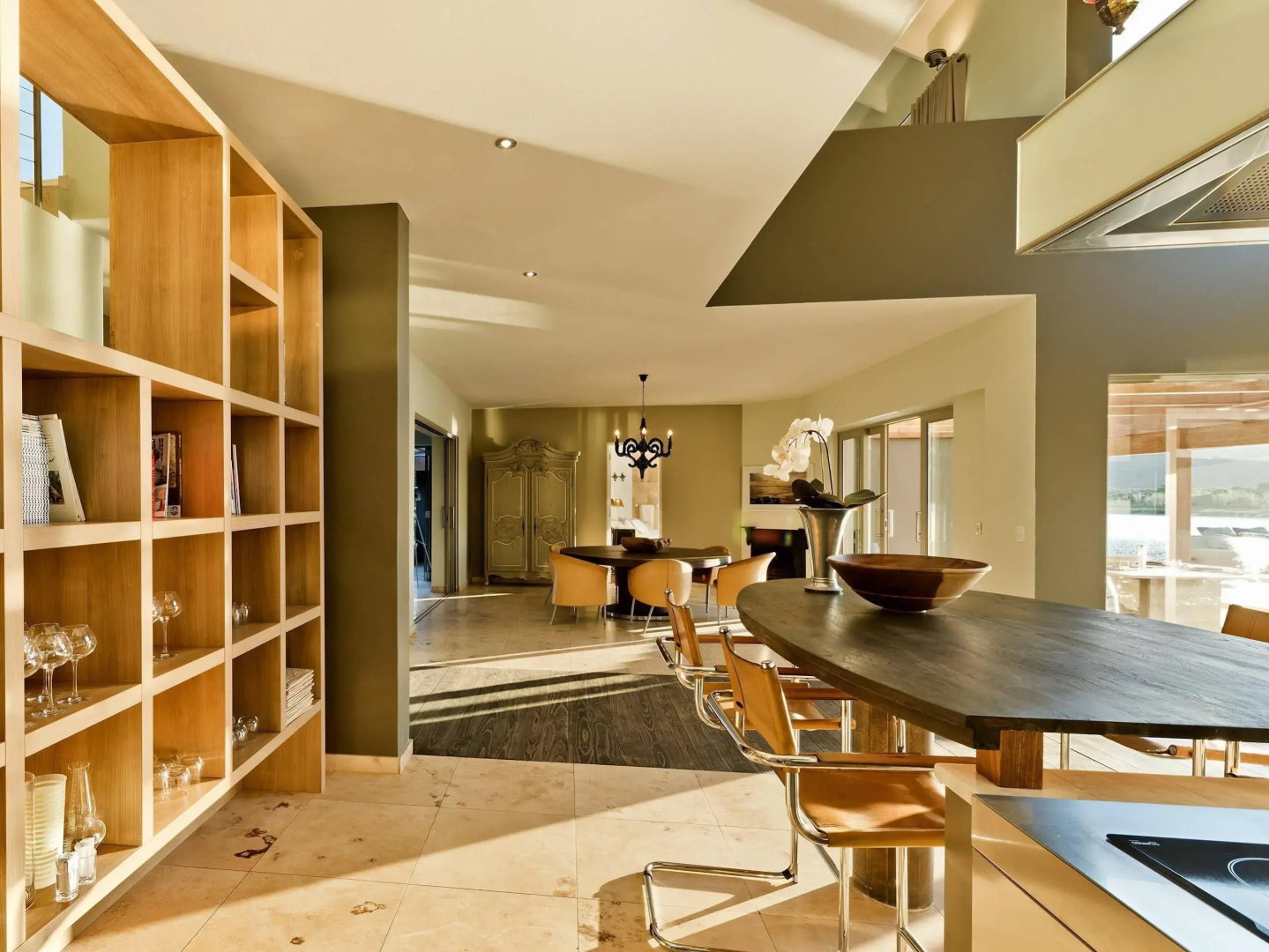 Plett Lagoon Villa